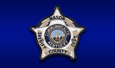 Mason County Sheriff's Office – The mission of the Mason County